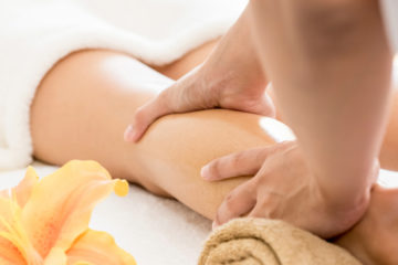 Massage Minceur et Drainage Lymphatique