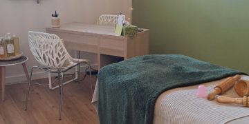 Mon cabinet à Colomiers