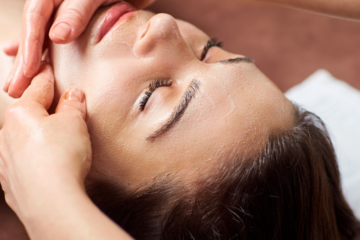 Massage Japonais du visage